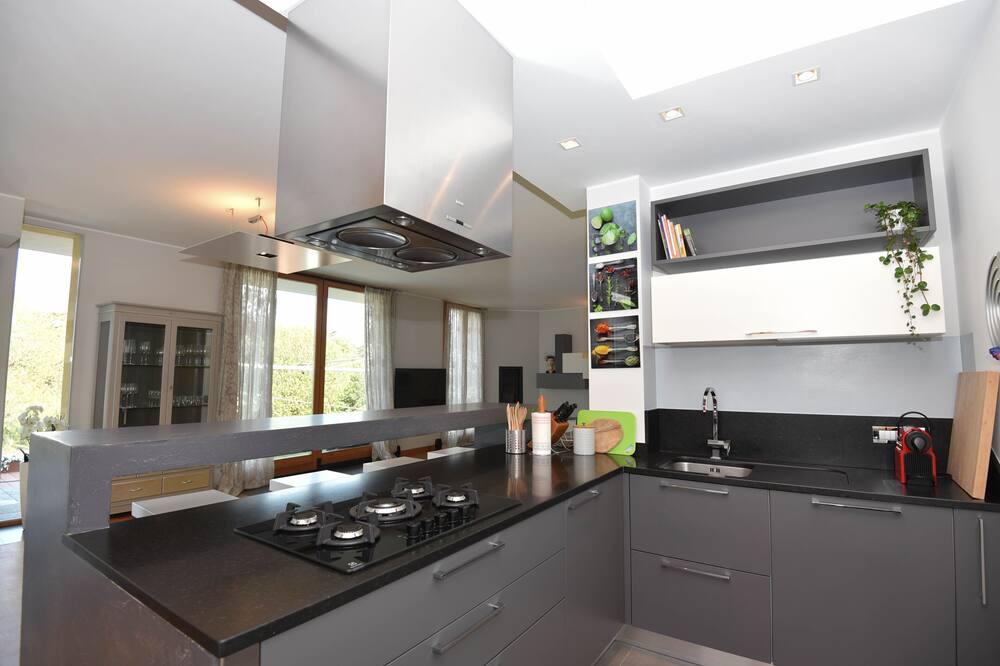 Photo of Kitchen in Brezzo di Bedero