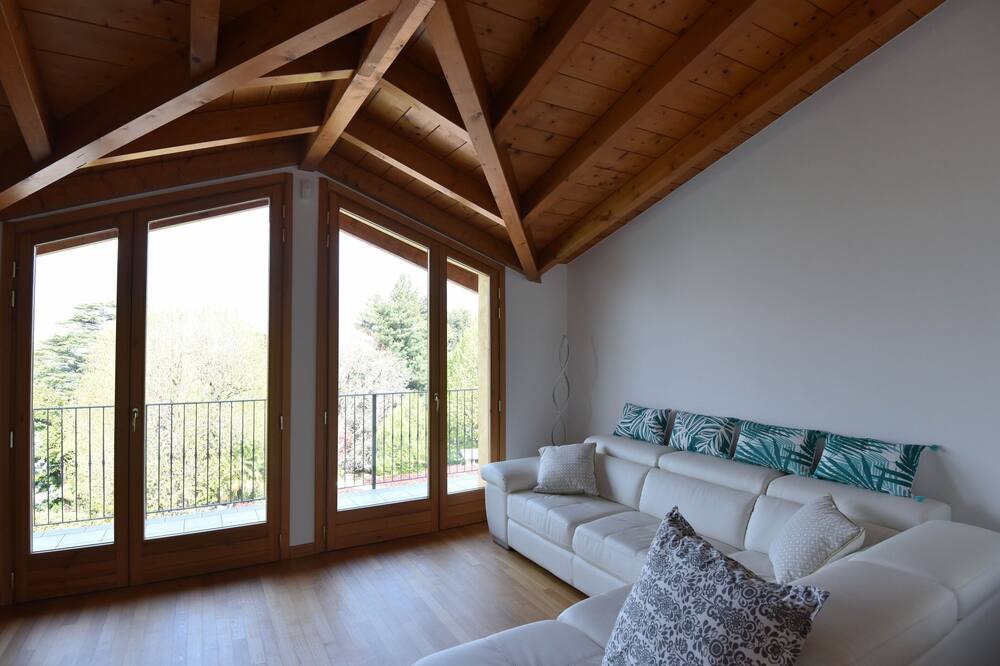 Photo of Livingroom in Brezzo di Bedero