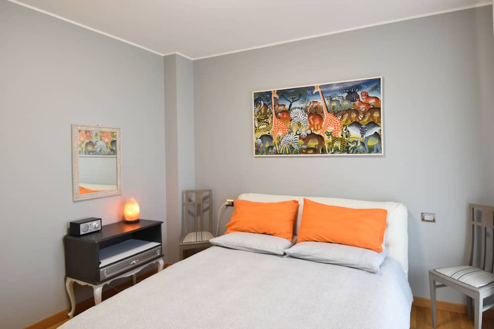 Photo of Bedroom in Brezzo di Bedero