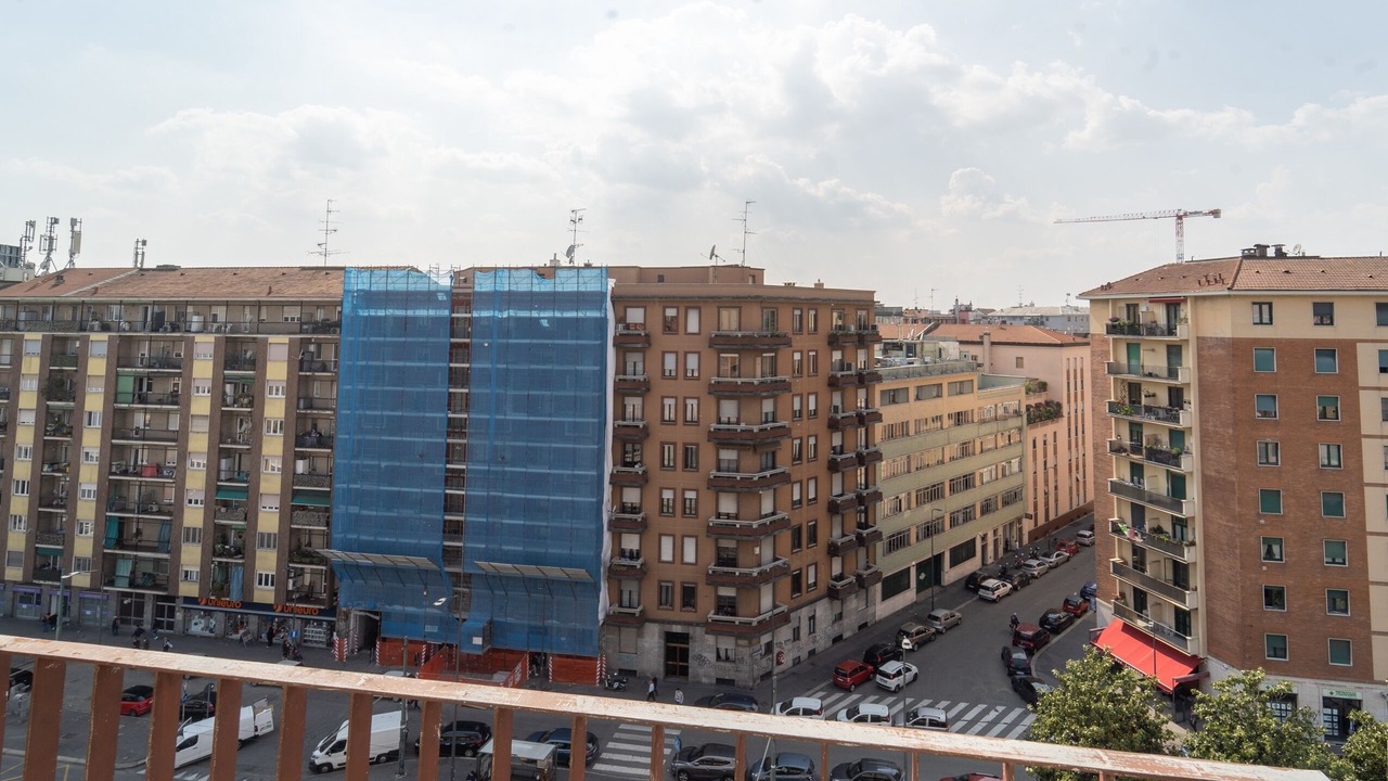 Photo of Outdoor in Quartiere Mazzini