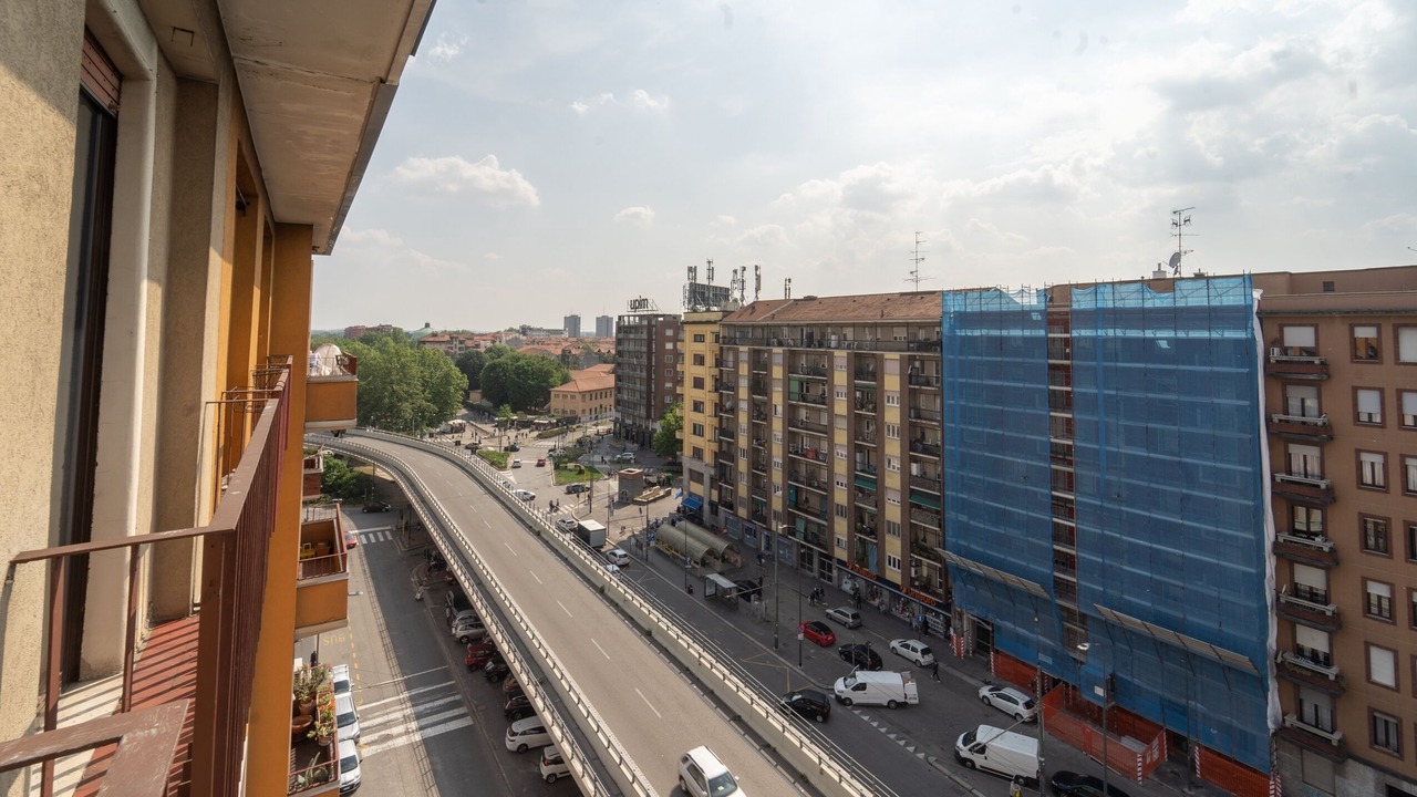 Photo of Outdoor in Quartiere Mazzini