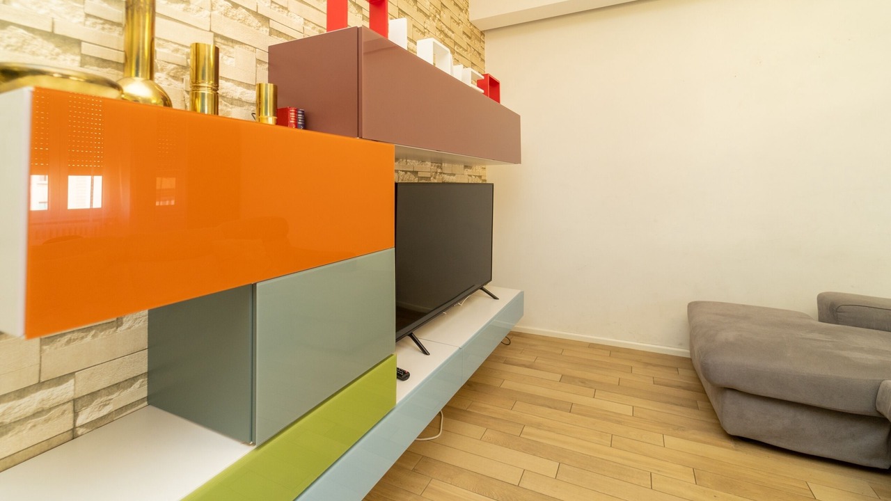 Photo of Livingroom in Ripamonti Corvetto
