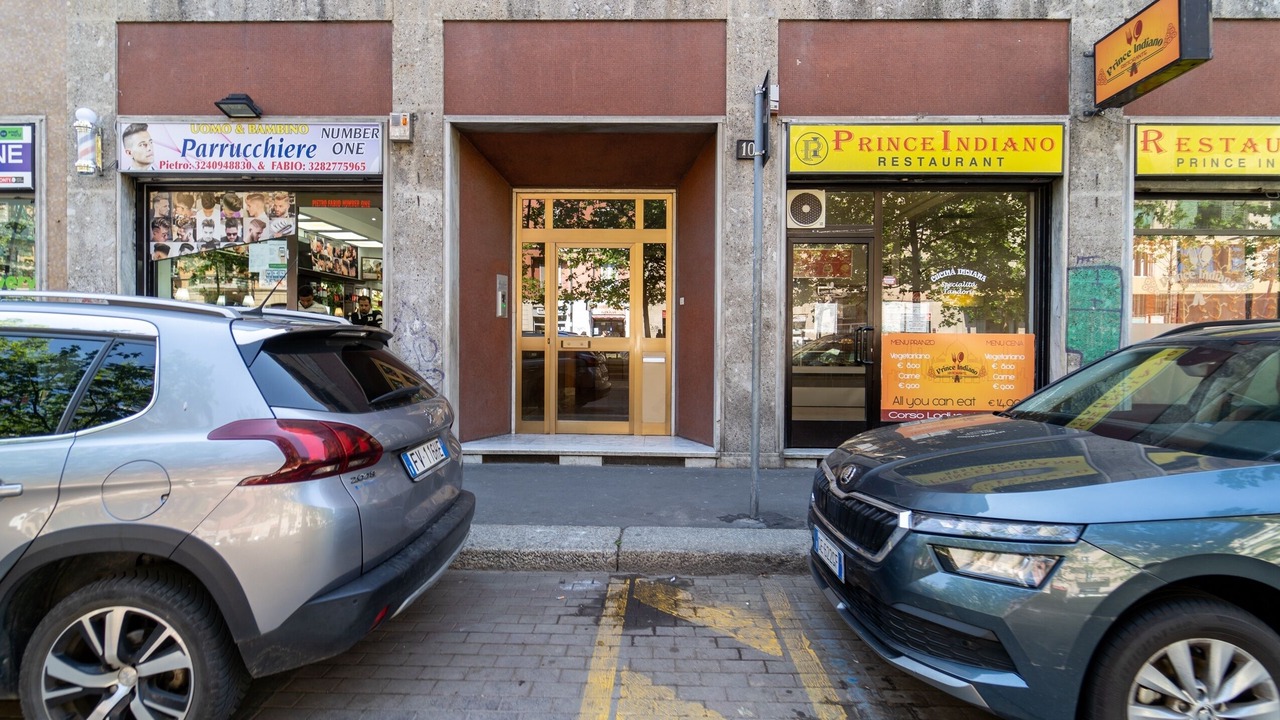 Photo of Outdoor in Ripamonti Corvetto