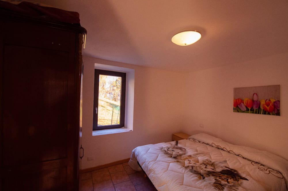 Photo of Bedroom in Vertova