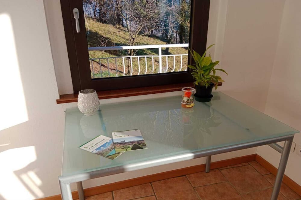Photo of Livingroom in Vertova