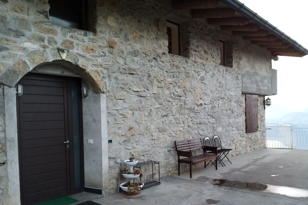 Photo of Outdoor in Vertova
