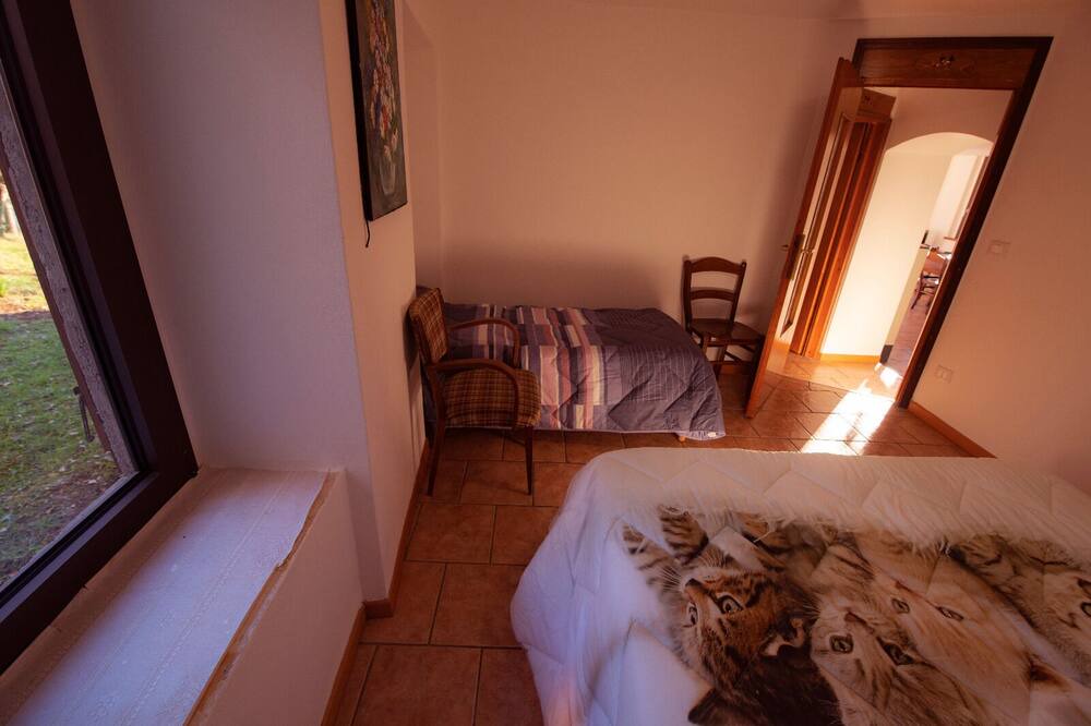 Photo of Bedroom in Vertova