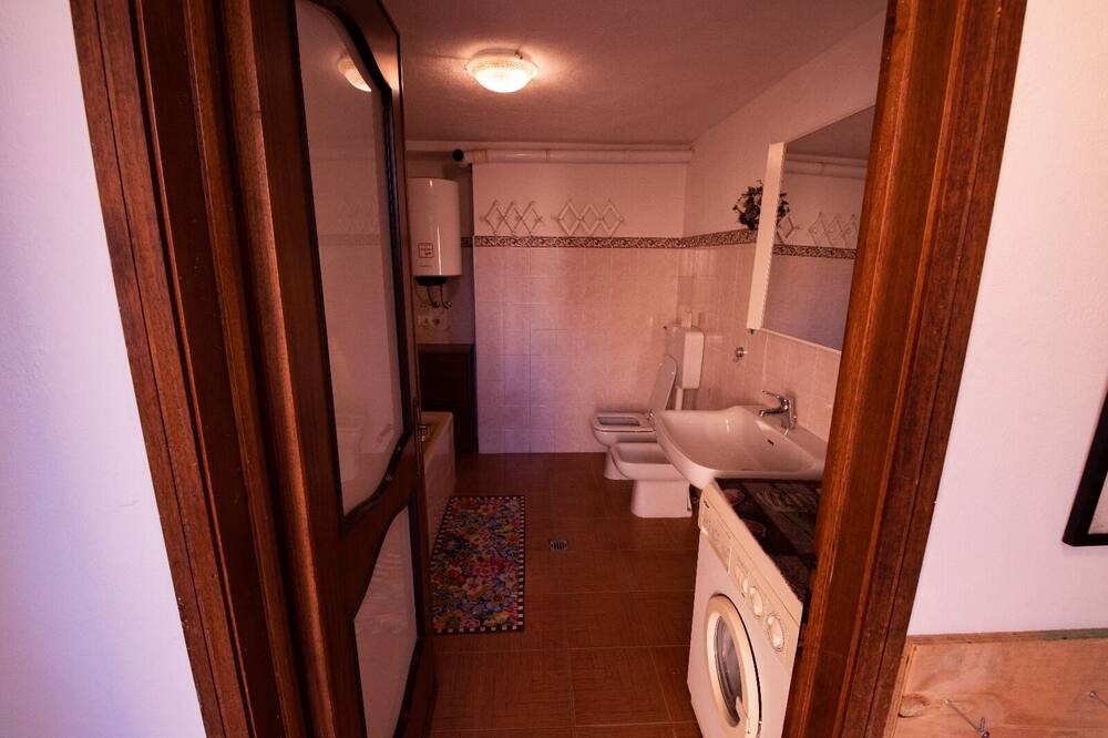 Photo of Bathroom in Vertova