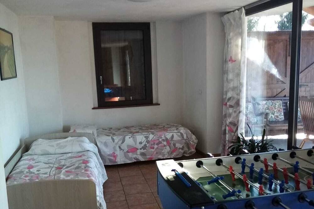 Photo of Bedroom in Vertova