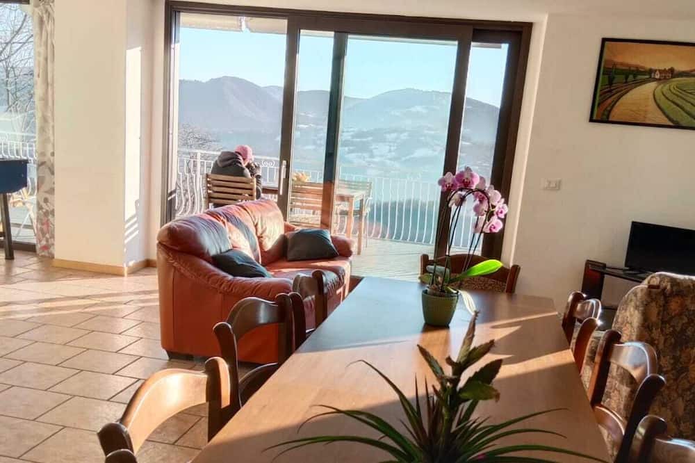 Photo of Livingroom in Vertova