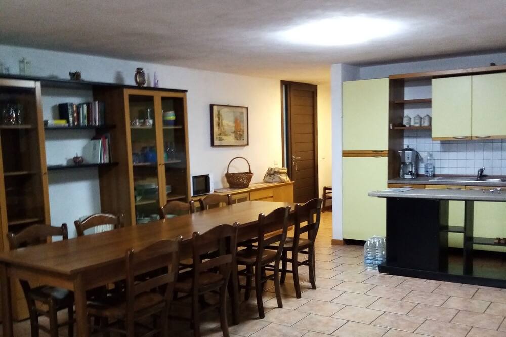 Photo of Livingroom in Vertova