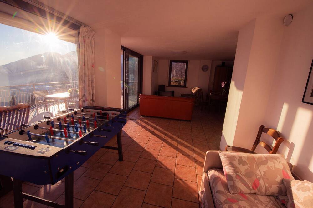Photo of Livingroom in Vertova