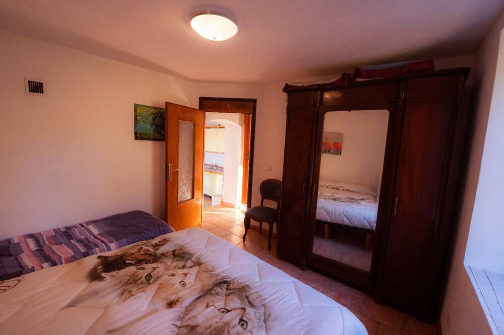 Photo of Bedroom in Vertova
