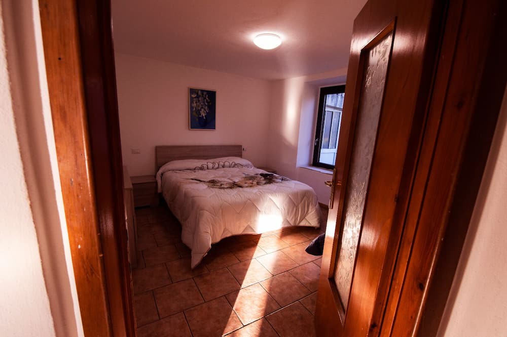 Photo of Bedroom in Vertova