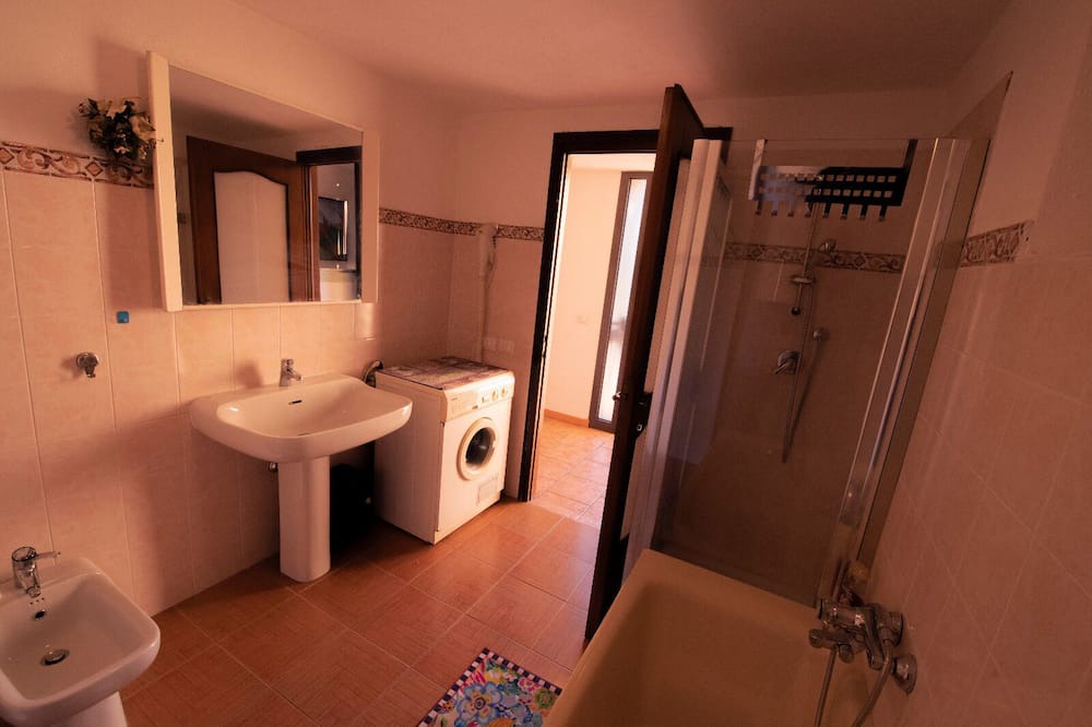 Photo of Bathroom in Vertova