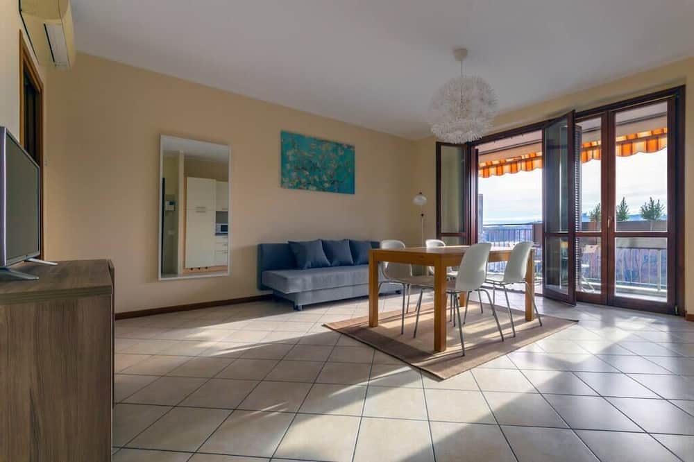 Photo of Livingroom in Bruzzano