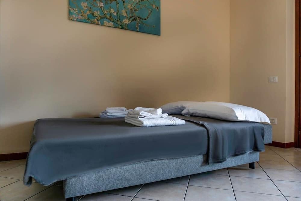 Photo of Bedroom in Bruzzano