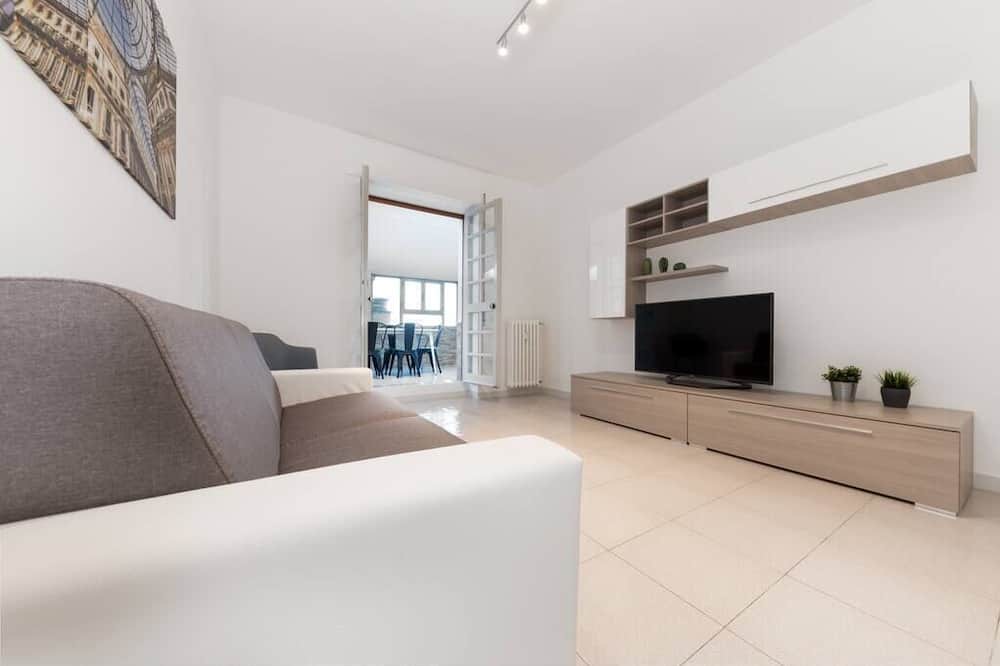 Photo of Livingroom in Lambrate