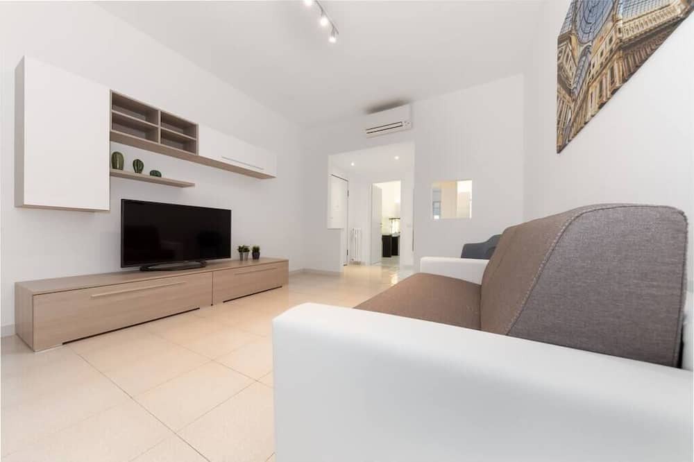 Photo of Livingroom in Lambrate