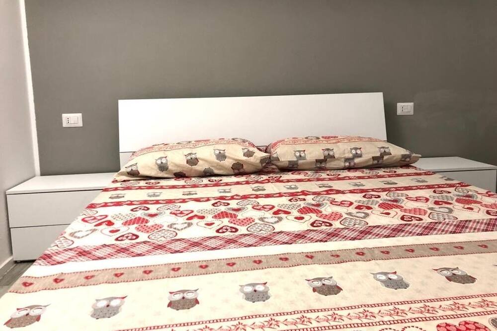Photo of Bedroom in Barona