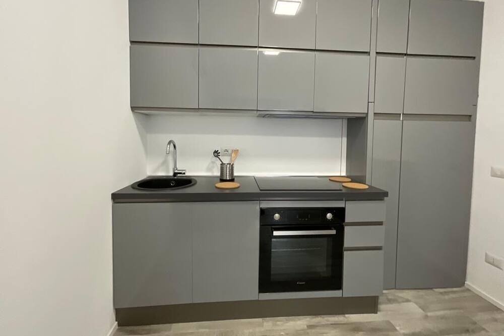 Photo of Kitchen in Barona