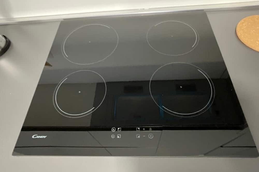Photo of Kitchen in Barona