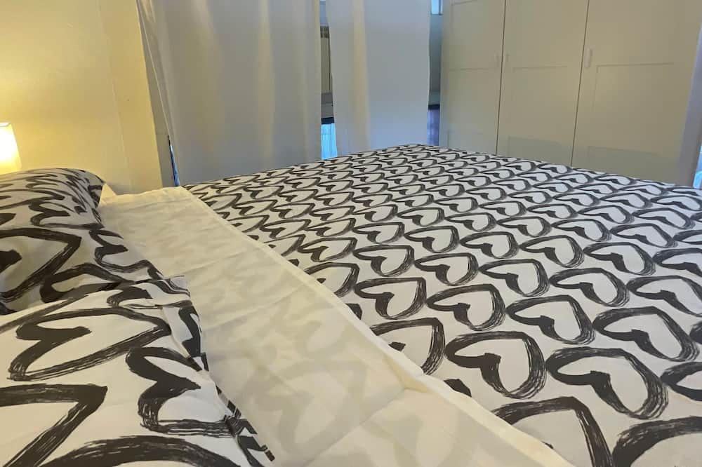 Photo of Bedroom in Porta Genova