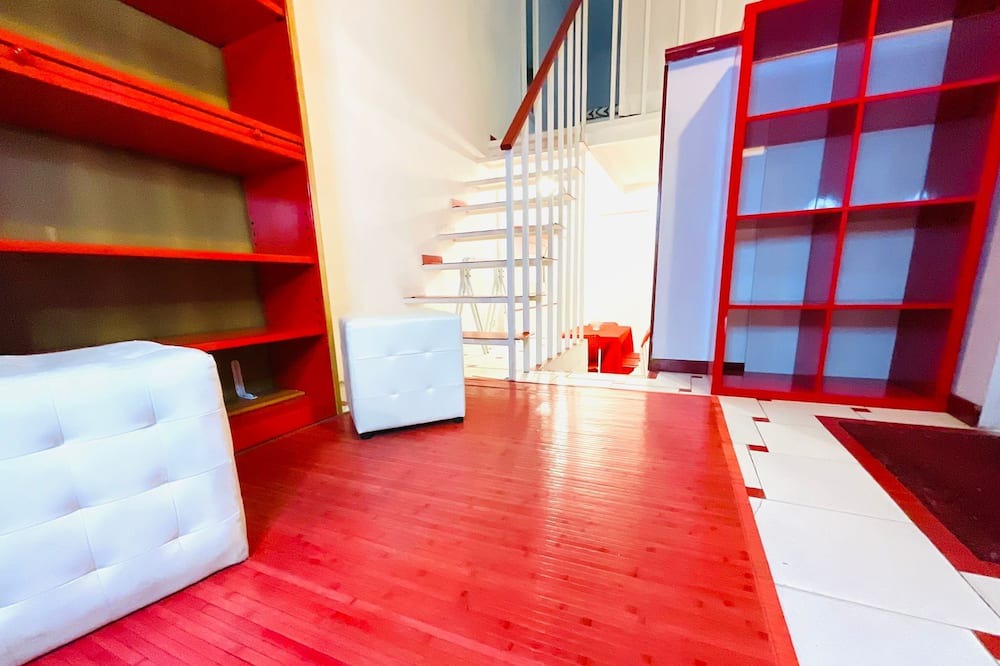 Photo of Bedroom in Porta Genova