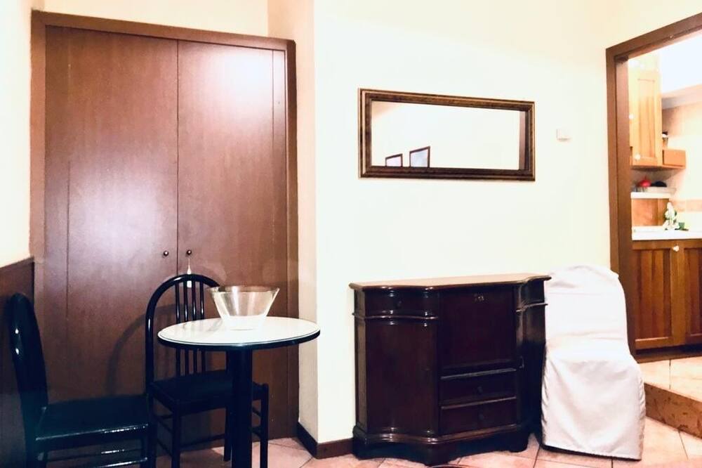 Photo of Bedroom in Porta Genova