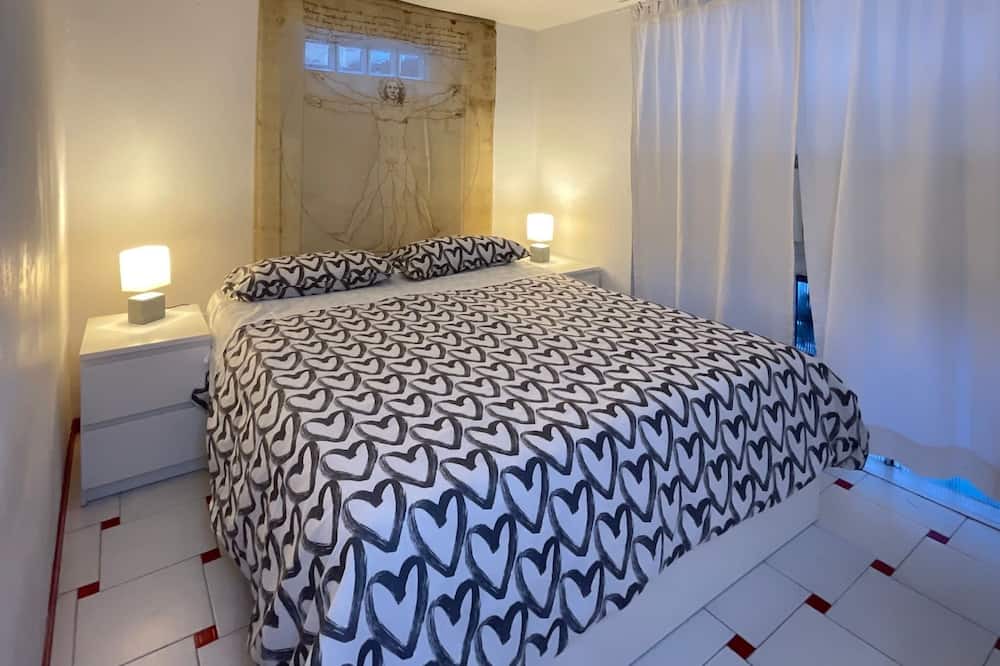 Photo of Bedroom in Porta Genova