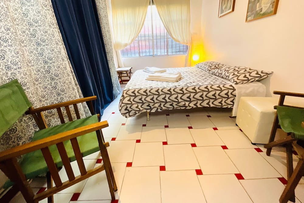 Photo of Bedroom in Porta Genova