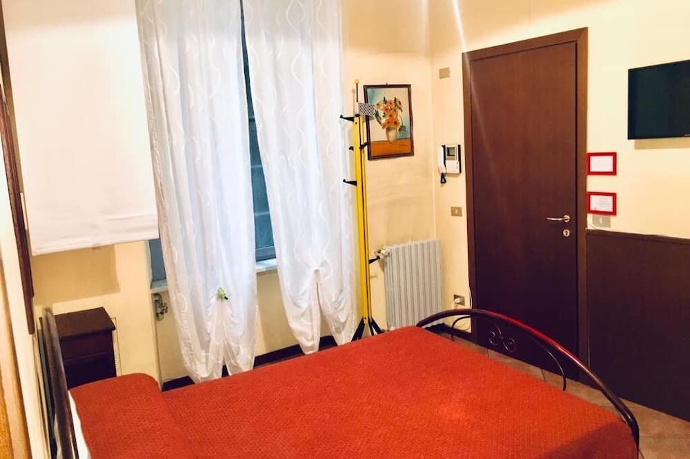 Photo of Bedroom in Porta Genova