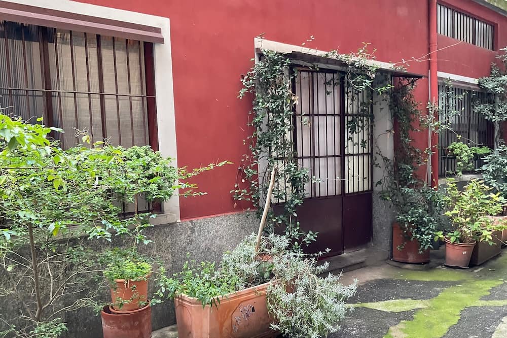 Photo of Outdoor in Porta Genova