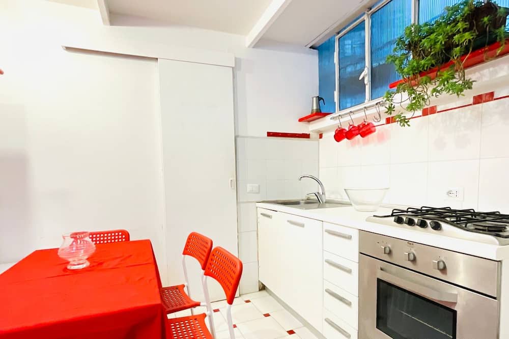Photo of Kitchen in Porta Genova