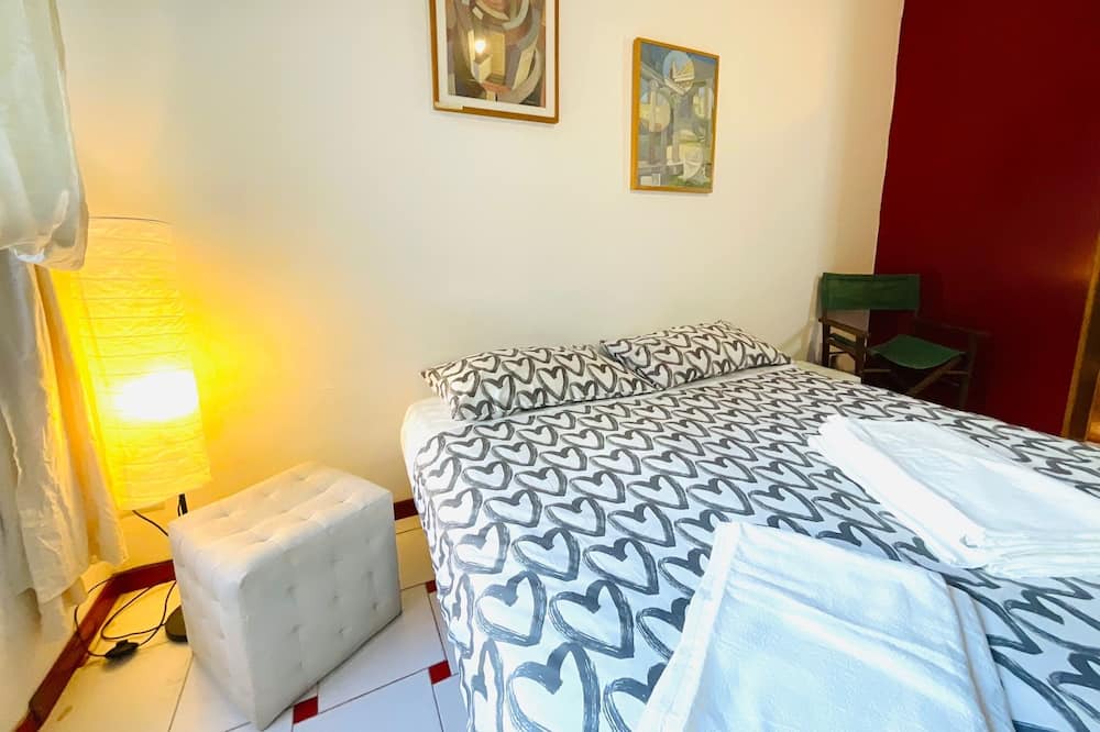 Photo of Bedroom in Porta Genova
