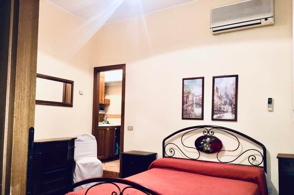 Photo of Bedroom in Porta Genova