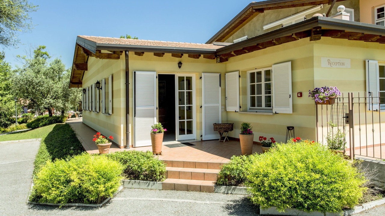 Photo of Outdoor in Crociale