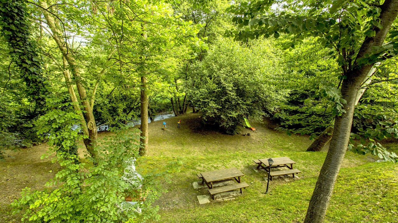 Photo of Outdoor in Crociale