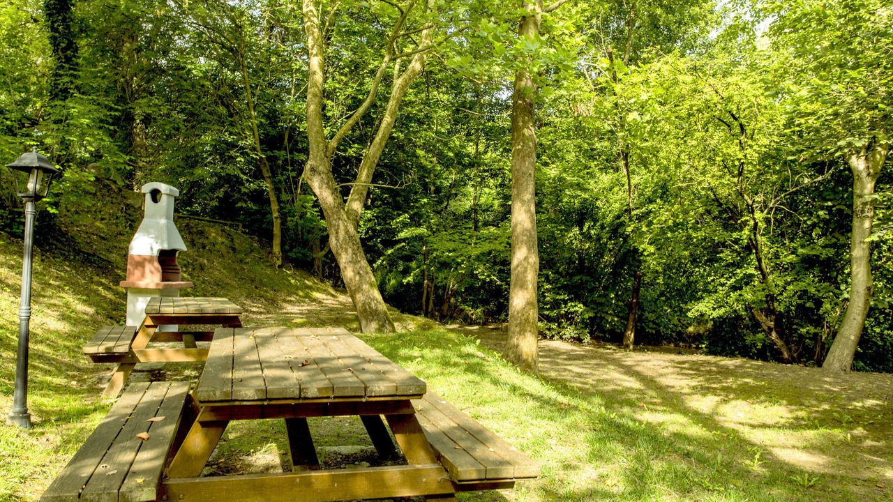 Photo of Outdoor in Crociale