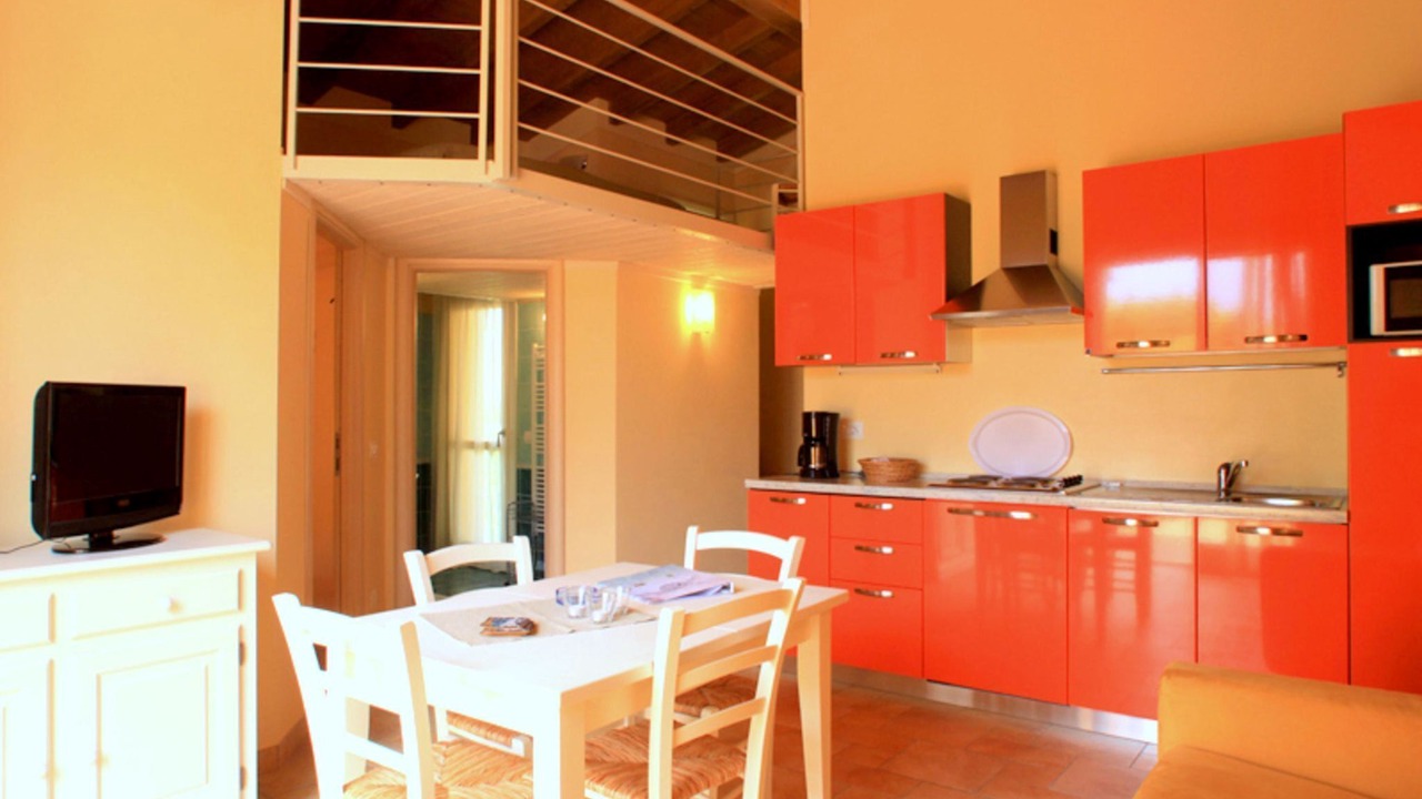 Photo of Kitchen in Crociale