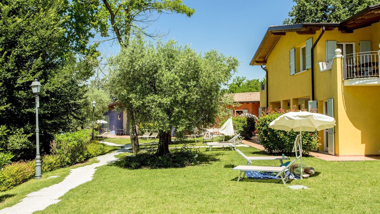Photo of Outdoor in Crociale