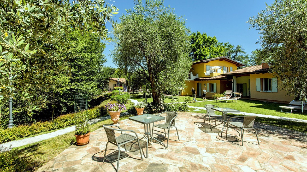 Photo of Outdoor in Crociale
