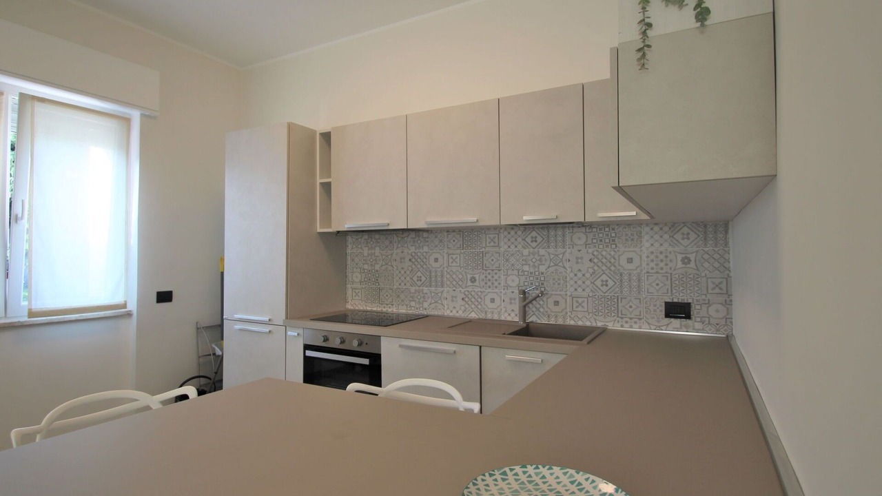 Photo of Kitchen in Bollate