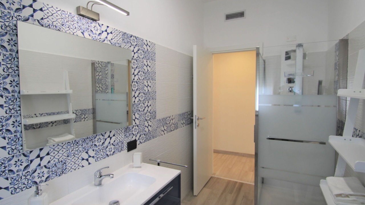 Photo of Bathroom in Bollate