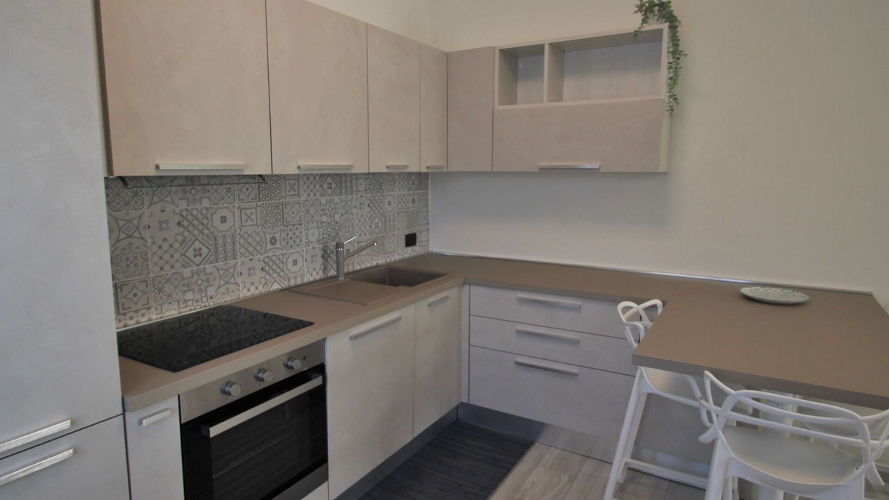 Photo of Kitchen in Bollate