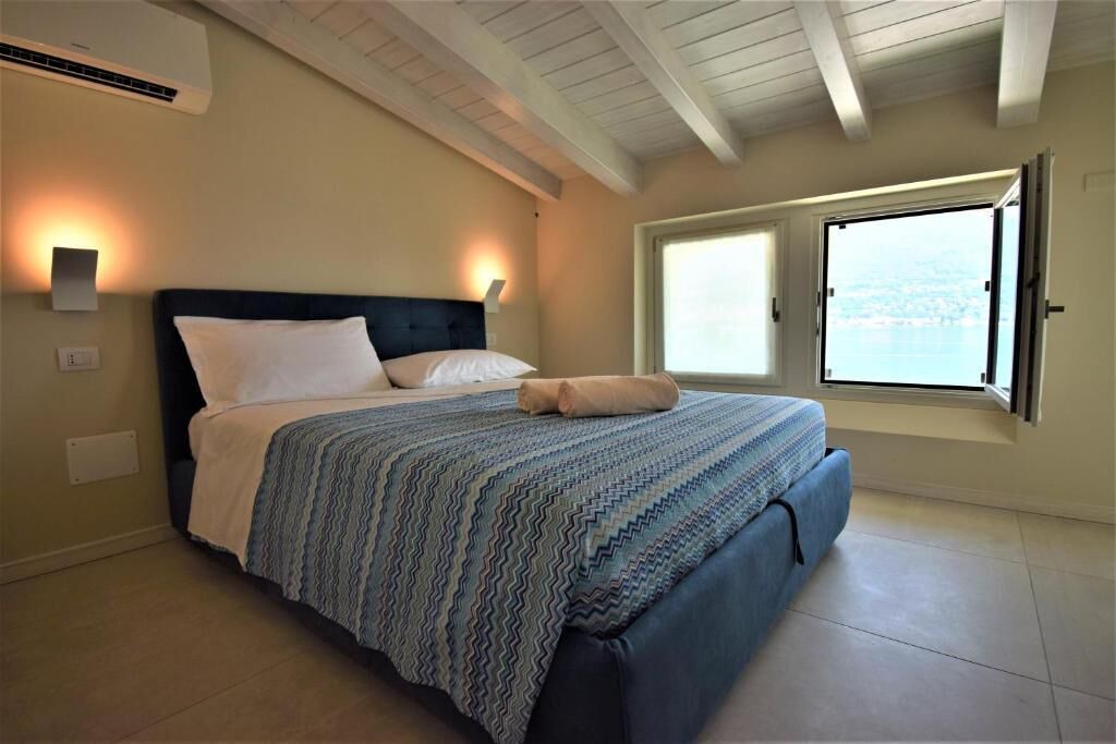 Photo of Bedroom in Oliveto Lario