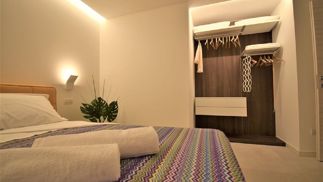 Photo of Bedroom in Oliveto Lario