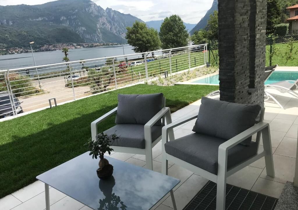 Photo of Outdoor in Oliveto Lario