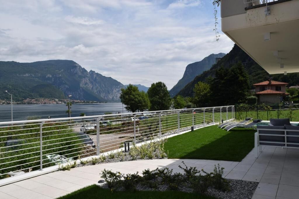 Photo of Outdoor in Oliveto Lario