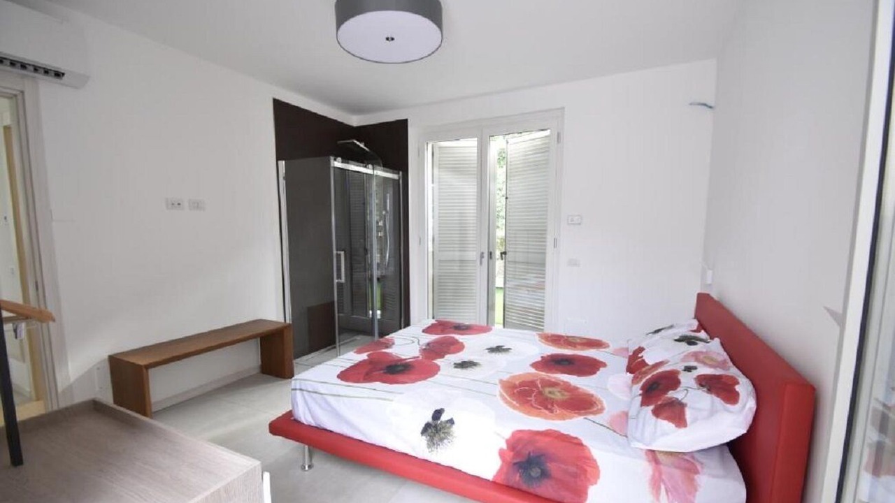 Photo of Bedroom in Oliveto Lario